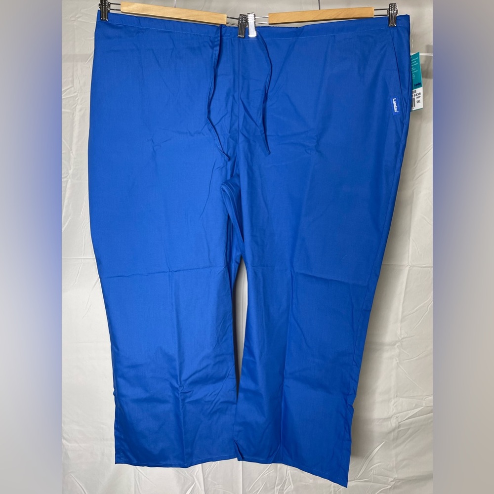 Landau Scrub Pants
Size:5XL